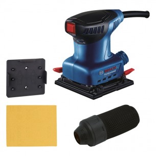 Виброшлайф Bosch GSS 140A, 230V, 220W / 06012A8021